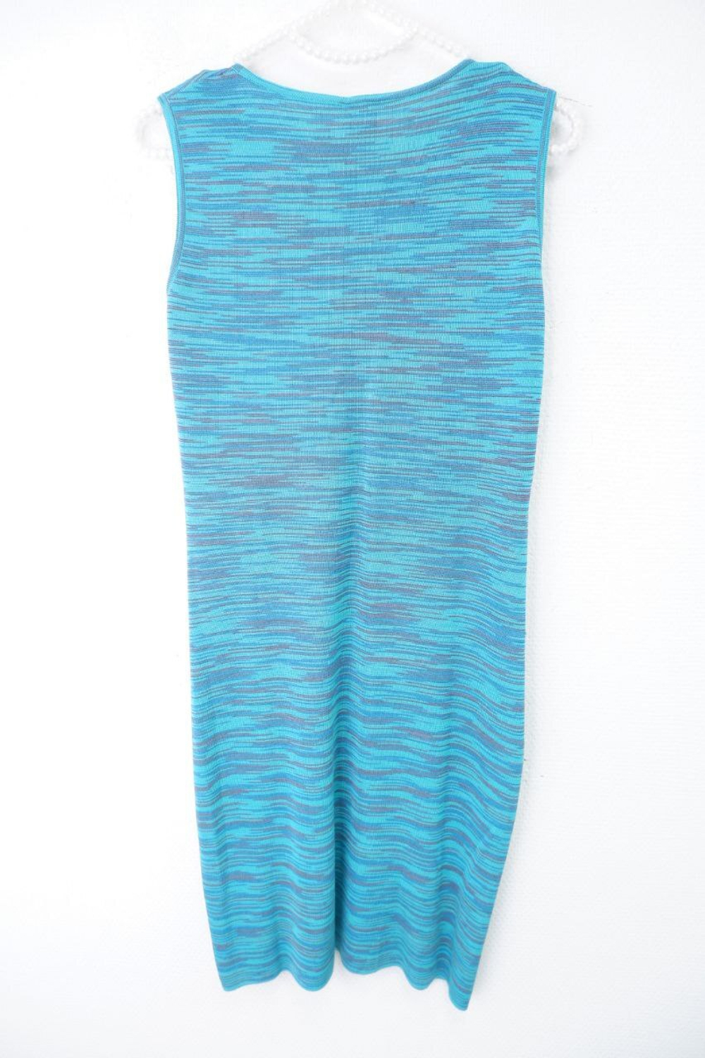 Платье M Missoni летнее 42 размер