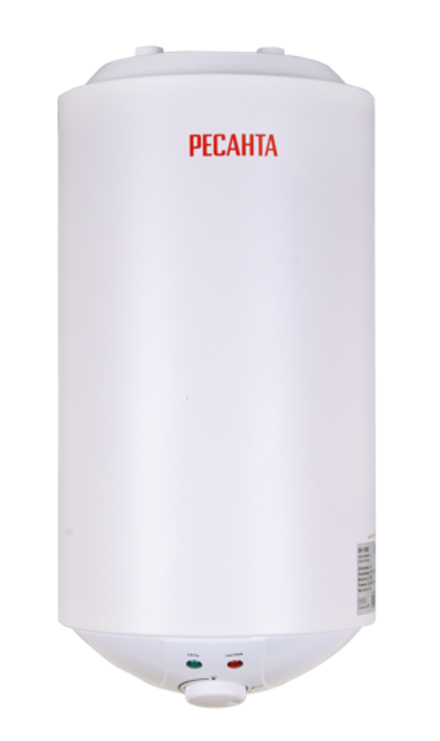 Водонагреватель накопительный ВН-15КВ Ресанта