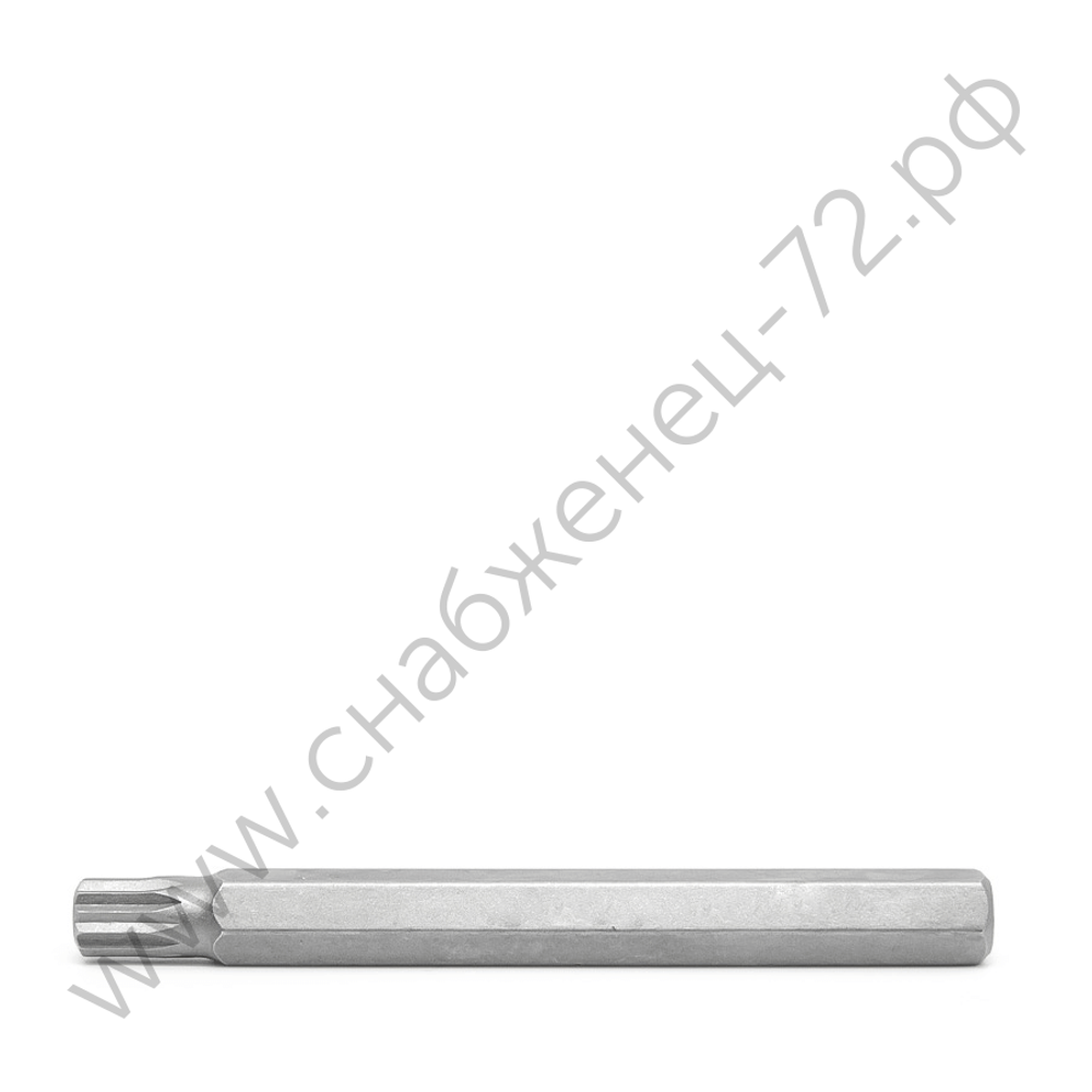 082-8M12 бита двенадцатигранная XZN  длинная на 5/16" 12 мм