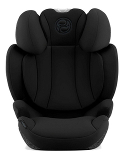 Автокресло Cybex Solution T i-Fix Sepia Black