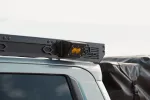 Платформа на крышу для Toyota Land Cruiser Prado 250 LC250 2024+ Крузер крузак прадо багажник