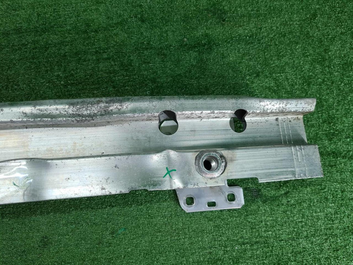 Усилитель задний VW Touareg 3 (2018-н.в.)