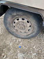 UAZ 3909* Бортовой 390945 (Тент, 4+1 мест, без ABS, Бензиновый, 2,7 л, 112 л.с.)