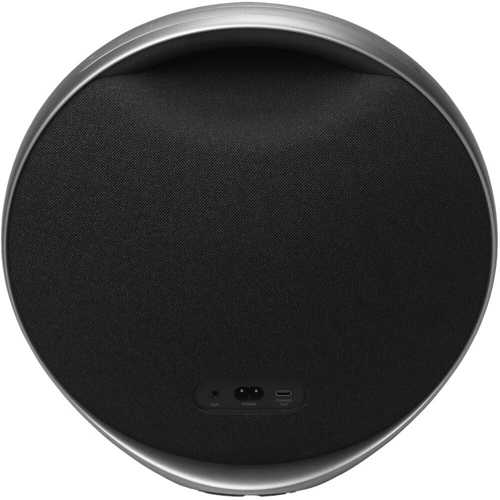 Портативная акустика Harman/Kardon Onyx Studio 9 чёрный (HKOS9BLKUK)