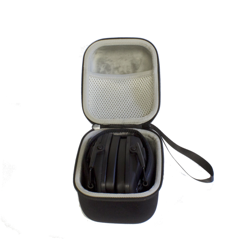 Наушники активные PMX PRO SPORT (black)