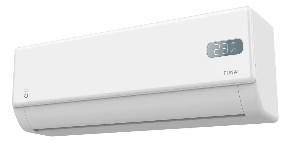 Инверторная сплит-система Funai Akoya RAC-I-AK55HP.D01
