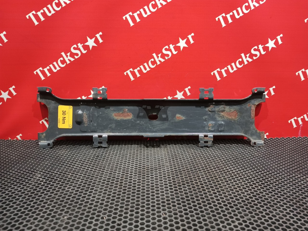 Планка прижимная АКБ 2019г.