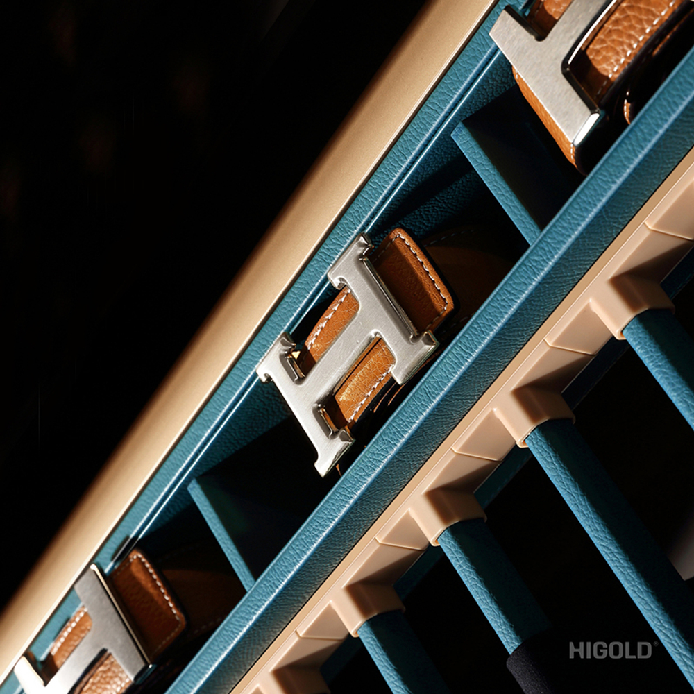 Вешалка для брюк, 610x465x91 мм