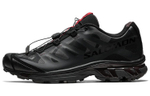 SALOMON X Slam Jam XT 4 "Black Red"