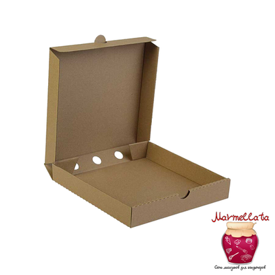 Упаковка для пиццы ECO PIZZA 300