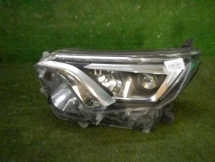 Фара левая Toyota Rav 4 CA40 (2015-2019) LED