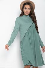 Платье Мару (олива) П11020 LT Collection