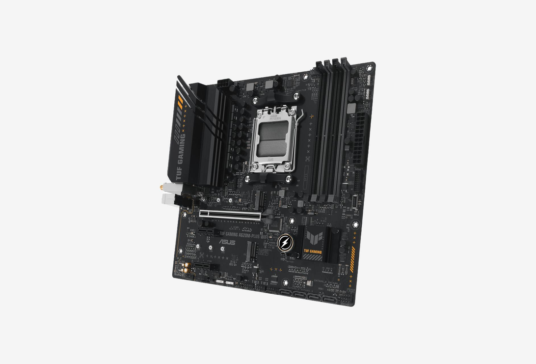 TUF GAMING A620M-PLUS WIFI_0326227100441