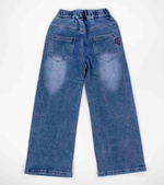 4456  джинсы NINI Jeans