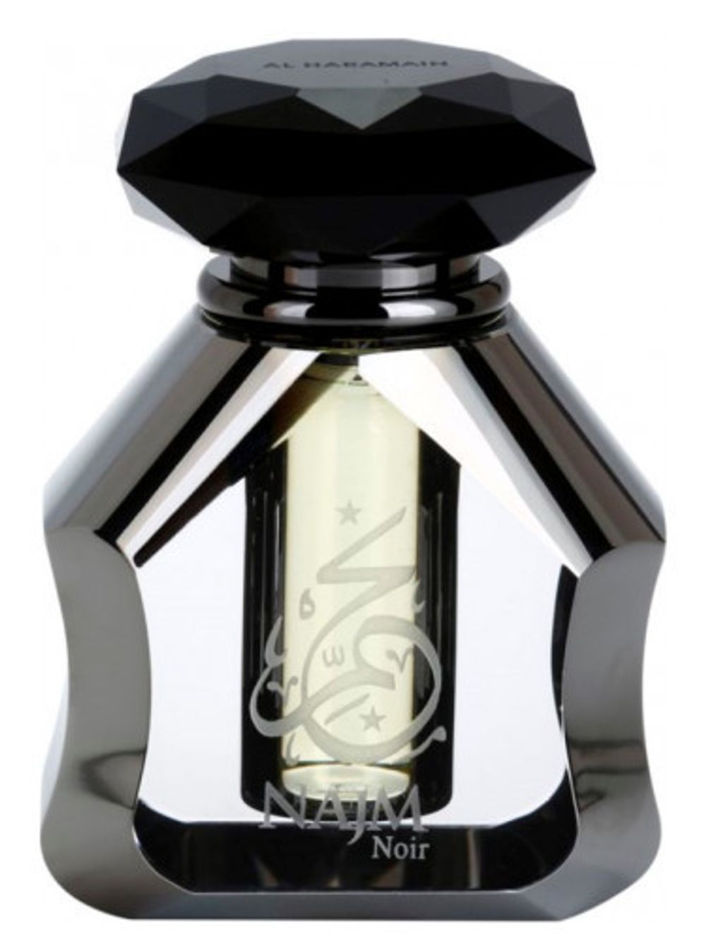 Al Haramain Perfumes Najm Noir