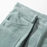 Брюки YMKASHIX Velvet 2.0 Фисташковые