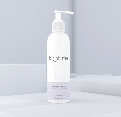 ТОНИК С ФИТИНОВОЙ КИСЛОТОЙ ДЛЯ БОРЬБЫ С ГИПЕРПИГМЕНТАЦИЕЙ 180 мл