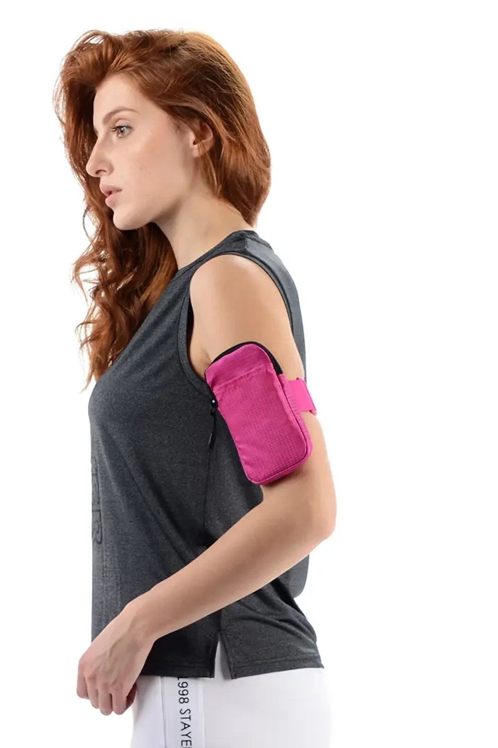 МАЙКА STAYER ЖЕНСКАЯ 19-80340