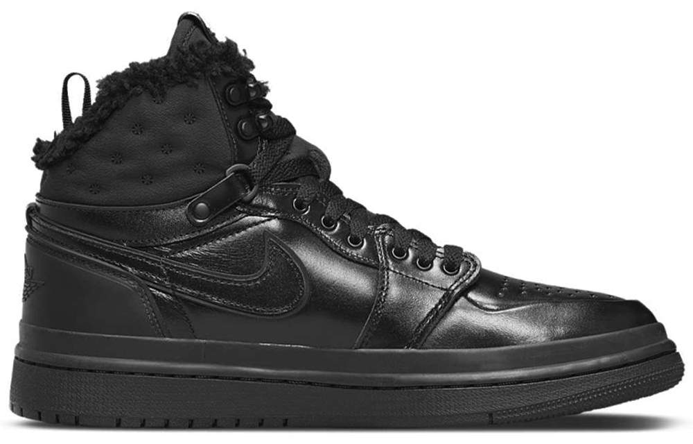 Кроссовки Jordan Air Jordan 1 Acclimate (Женская размерная сетка)