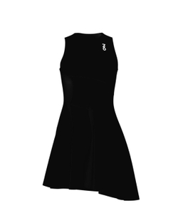 Платье женское 7/6 Nika Dress - Black (Размер "L")