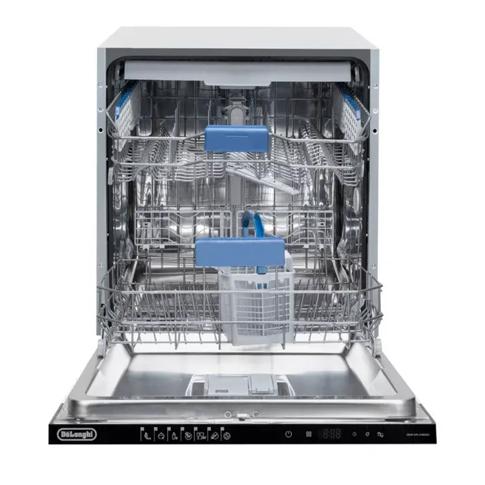 DeLonghi Встраиваемая посудомоечная машина DDWI 670 AMEDEO