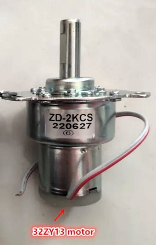 ZD-2KCS