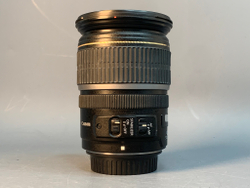 Canon EF-S 17-55mm 2.8 IS USM