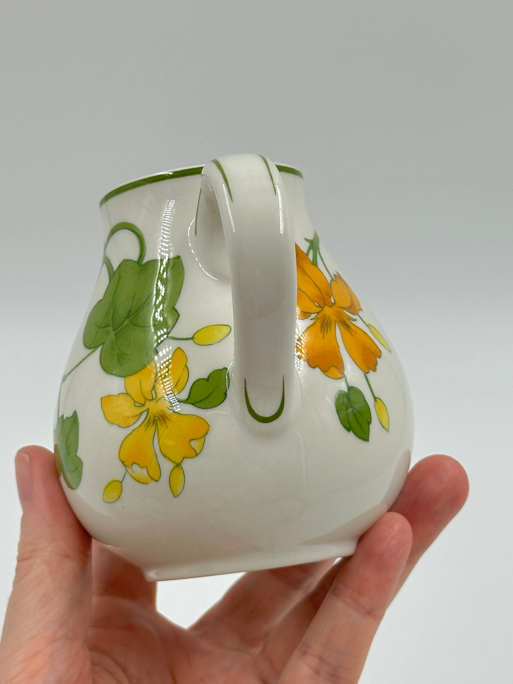 Сливочник Villeroy & Boch, Geranium