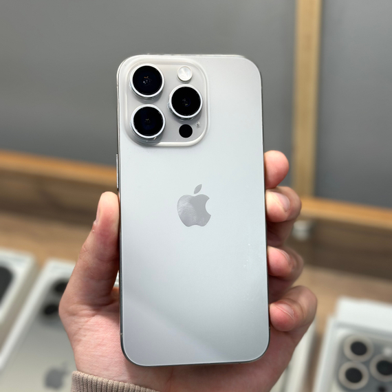 Apple iPhone 15 Pro 256gb