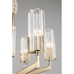 Подвесная люстра Omnilux Ledro OML-69903-06