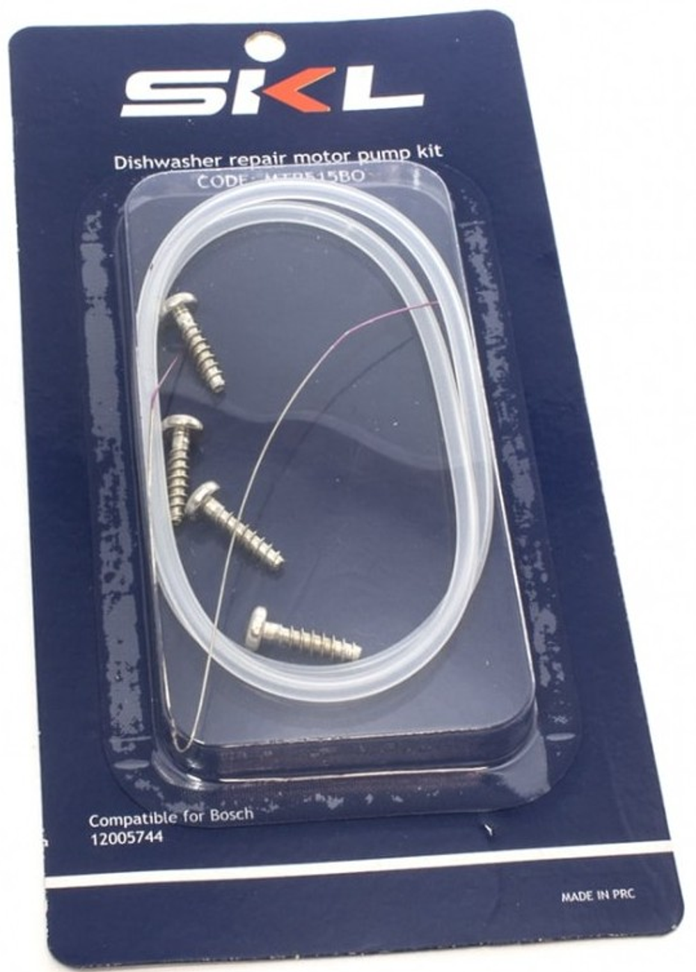 Ремкомплект для посудомоечной машины Bosch (Бош) 12005744