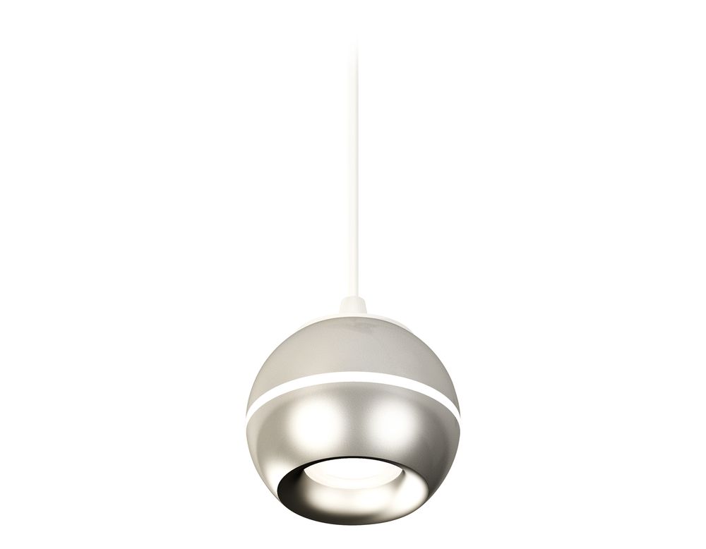 Ambrella Комплект подвесного светильника с дополнительной подсветкой Techno XP1103001