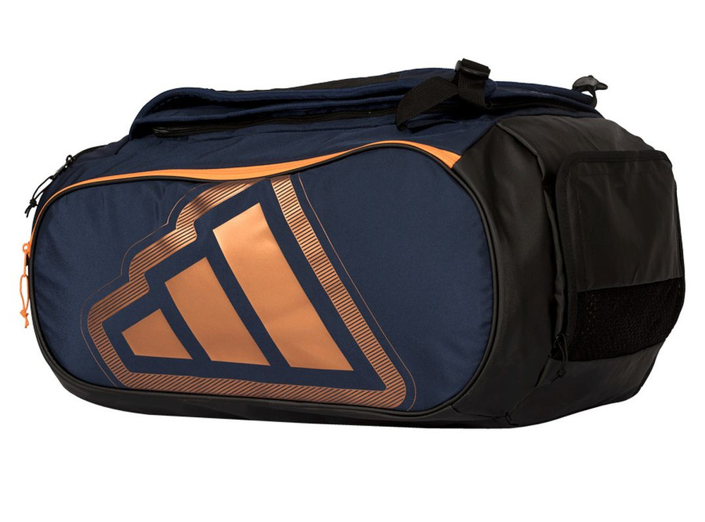 Сумка для Padel Adidas Pro Tour Blue 2026