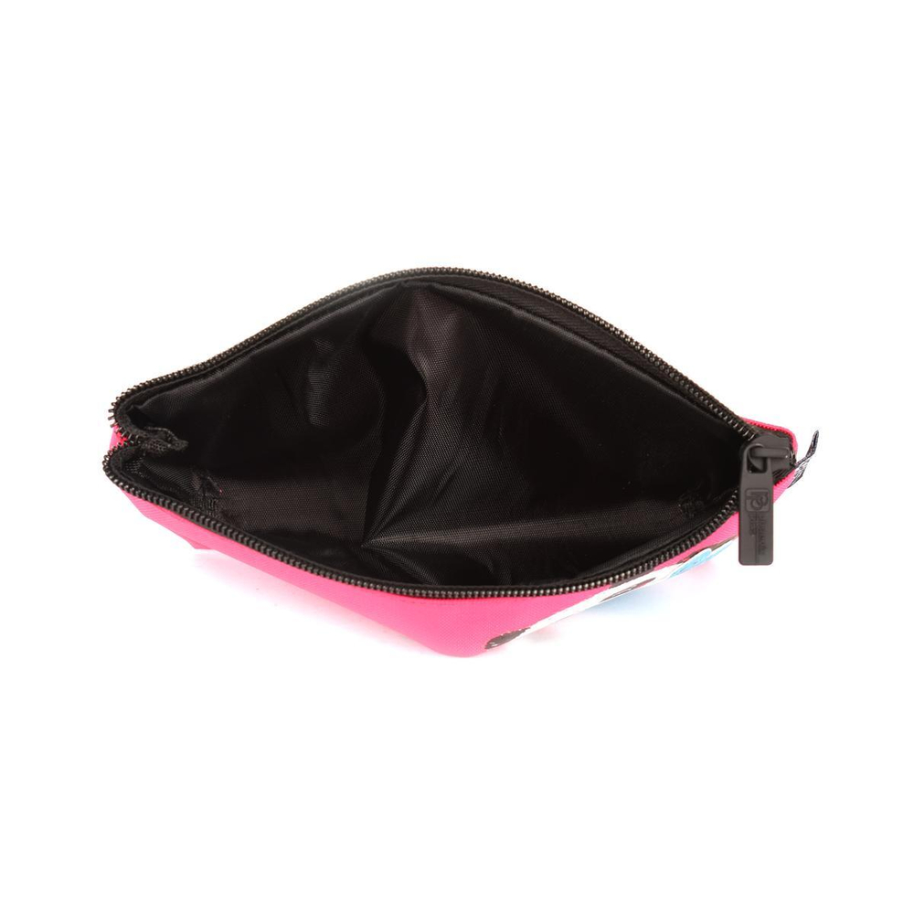 Пенал 1отд. 20х8.5х2.5см "Бандана бэнд" (Феникс+)