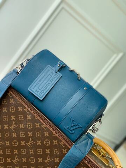 Louis Vuitton City Keepall