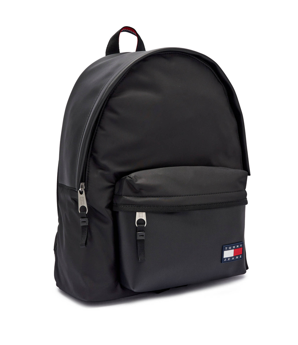 Рюкзак ELITE Tommy Jeans - черный(AM0AM12395)