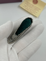 Игольница Туфелька Past Times