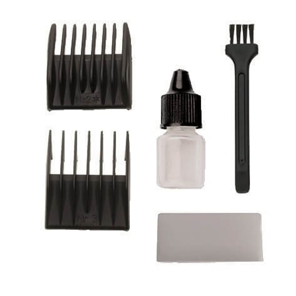 Машинка для стрижки животных Moser 1400 Animal (1400-0075) - 5