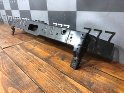 Панель передняя верх Kia Soul 2 (PS) 16-19 Б/У Оригинал 64101B2010