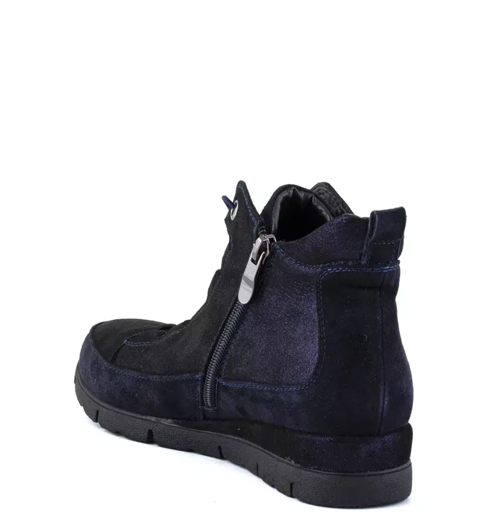 Женские Ботинки PM shoes 28-272762-462