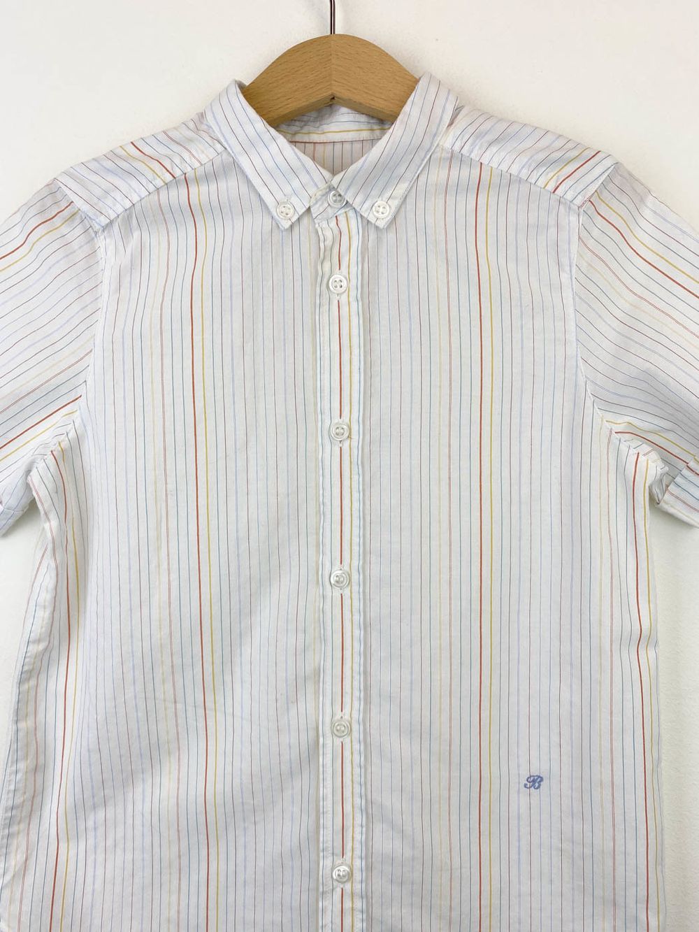 Рубашка Bonpoint