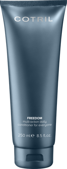 Cotril кондиционер для ежедневного использования, FREEDOM multi-action daily conditioner for everyone, 250 ml