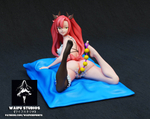 Waifu Studios Пикантные фигурки для тебя!