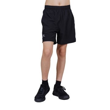 Детские шорты NORDSKI Light Black JR