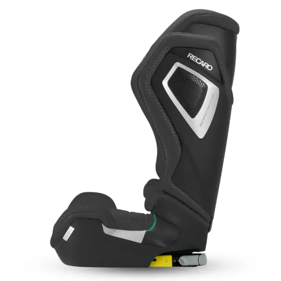 Автокресло Recaro Axion 1 Fresh Black