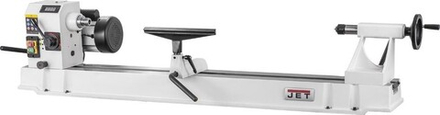 Станок токарный JET JWL-1443LB-M 10000502LM