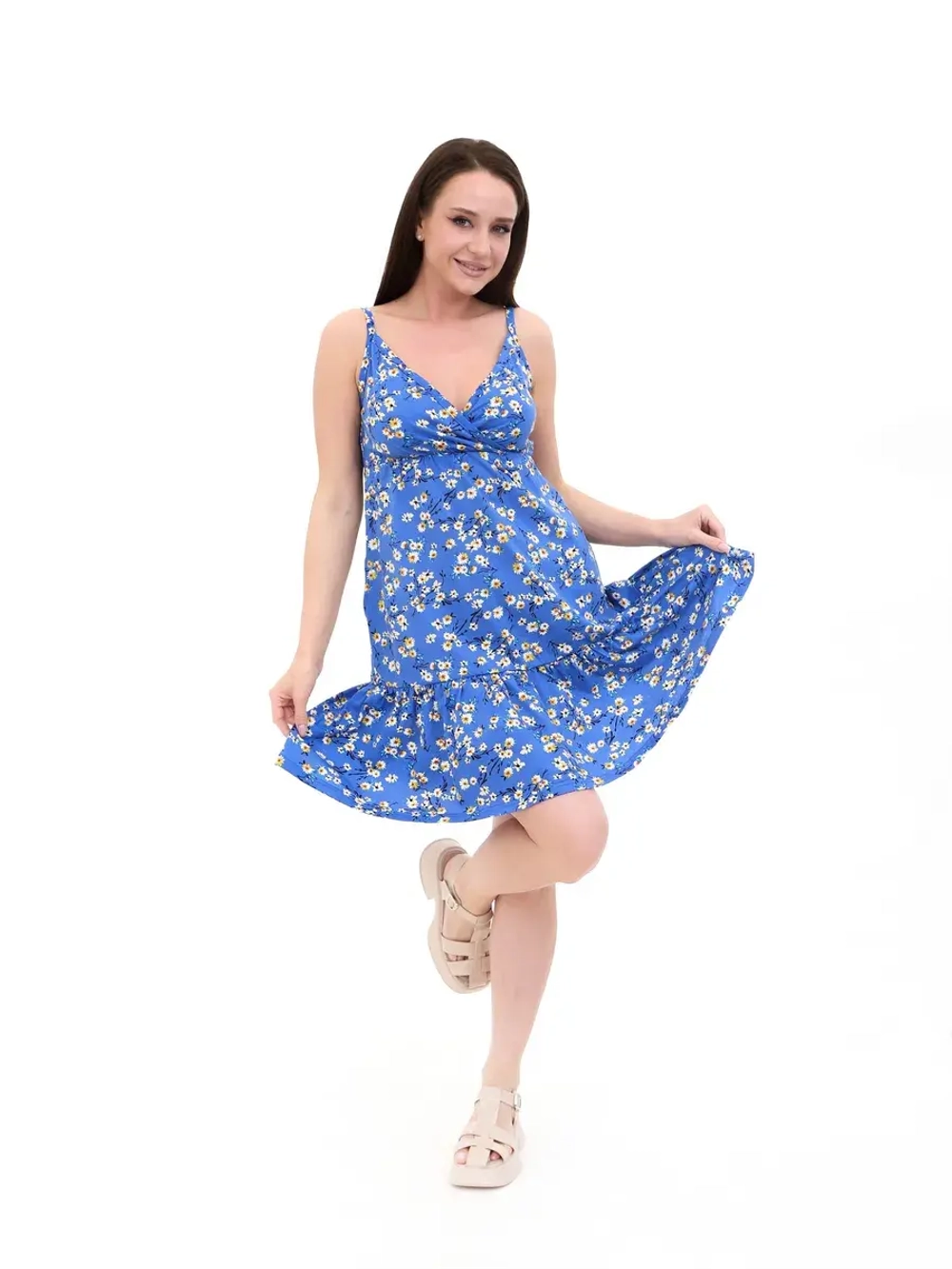 Сарафан женский "Сиеста"