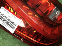 Фонарь левый внешний Haval Jolion (2021-н.в.)
