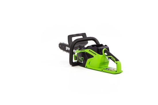 Аккумуляторная цепная пила "GREENWORKS" GD40CS15 2005707