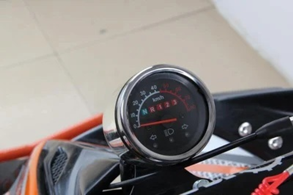 Квадроцикл MOTAX ATV T-Rex Super LUX 50 cc